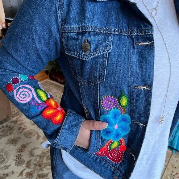 Jacket - Picture 5 of 8